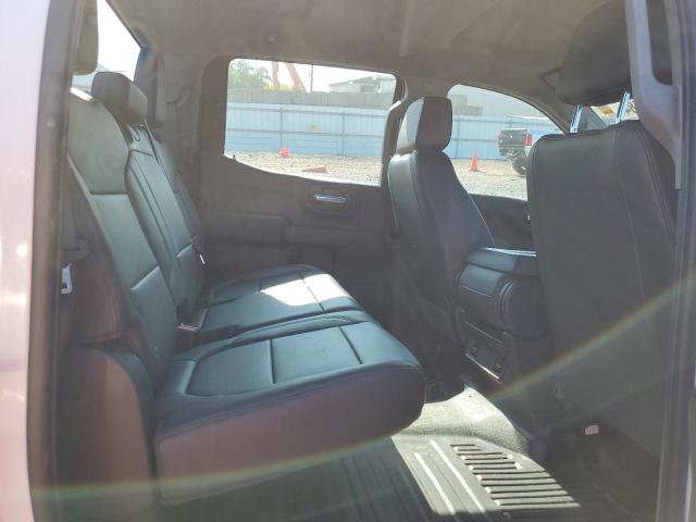 2020 CHEVROLET SILVERADO - 3GCUYAEF1LG223483