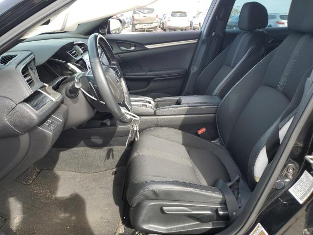 2019 HONDA CIVIC SPOR - 2HGFC2F80KH566976
