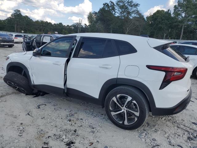 2024 CHEVROLET TRAX 1RS - KL77LGE29RC222134