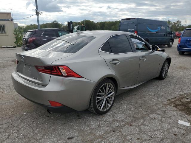 VIN JTHCF1D26E5004706 2014 Lexus IS, 250 no.3