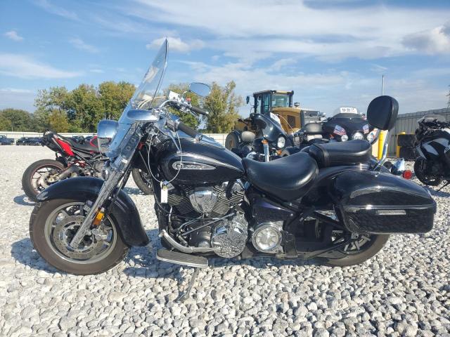 2014 YAMAHA XV1700 AS JYAVP28E6EA005424