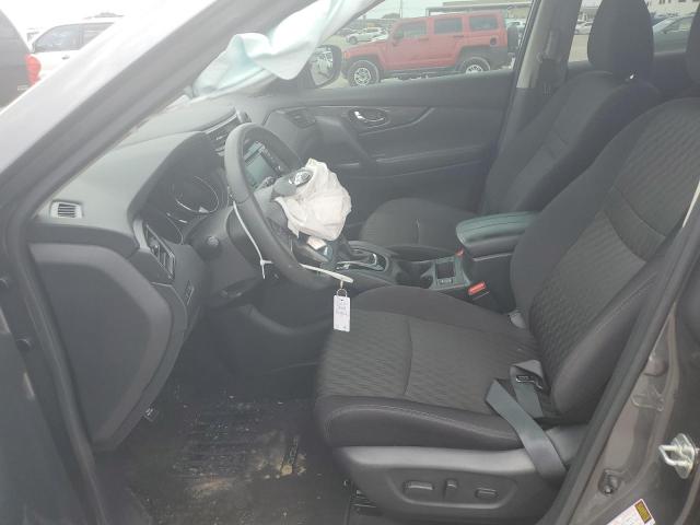 2020 NISSAN ROGUE S - 5N1AT2MT1LC811722