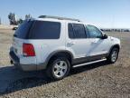 FORD EXPLORER X photo