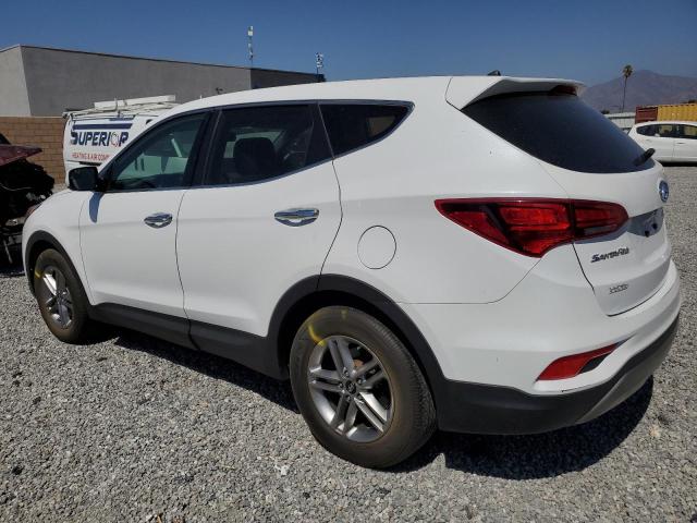 2018 HYUNDAI SANTA FE S - 5NMZTDLB4JH072436