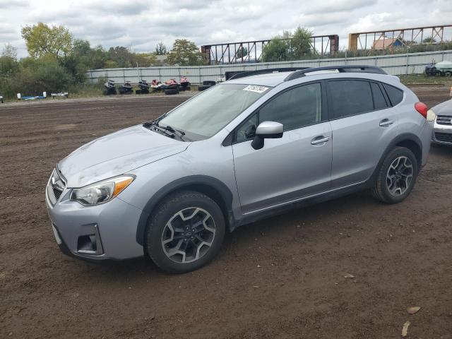 VIN JF2GPADC3H8228318 2017 Subaru Crosstrek, Premium no.1