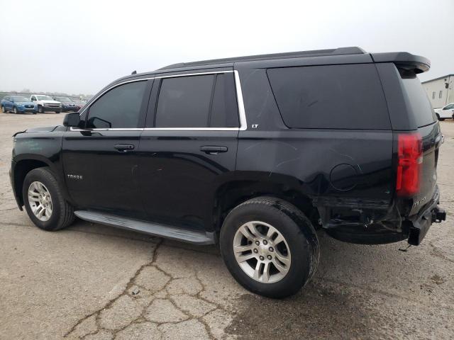 2015 CHEVROLET TAHOE 1GNSCBKC3FR584425