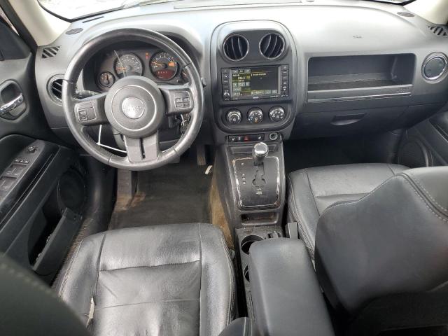 VIN 1C4NJPFA0HD131929 2017 Jeep Patriot, Latitude no.8