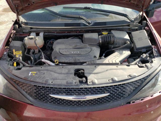 VIN 2C4RC1AG5KR525421 2019 Chrysler Pacifica, L no.12