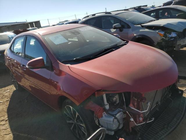 VIN 2T1BURHE3HC957354 2017 Toyota Corolla, L no.4