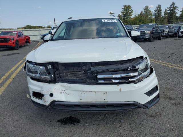 VIN 3VV0B7AX4JM046588 2018 Volkswagen Tiguan, S no.5