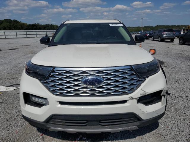 2020 FORD EXPLORER P - 1FM5K8HC6LGA09659