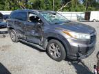 TOYOTA HIGHLANDER photo