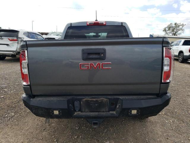 VIN 1GTG5BEN1K1287491 2019 GMC Canyon no.6