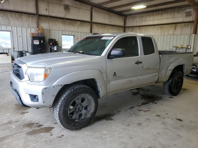 2013 TOYOTA TACOMA ACC 5TFUX4EN0DX019833  69839534