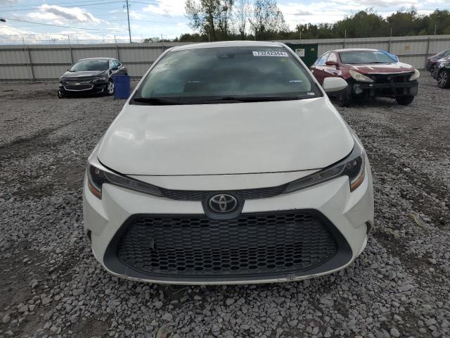 2020 TOYOTA COROLLA LE - 5YFEPRAE7LP122588