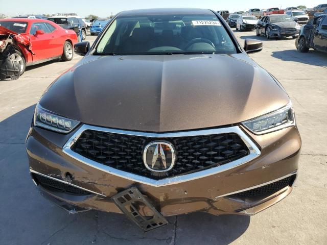 2020 ACURA TLX TECHNO - 19UUB2F40LA000078