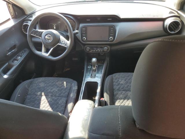 2021 NISSAN KICKS SV - 3N1CP5CV4ML541853