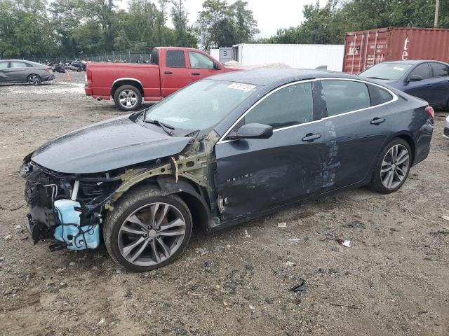 2021 CHEVROLET MALIBU LT #3026093104