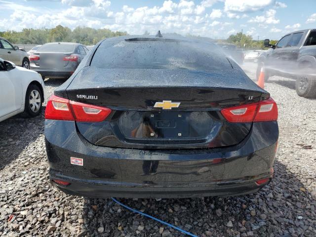 2018 CHEVROLET MALIBU LT - 1G1ZD5ST3JF274431