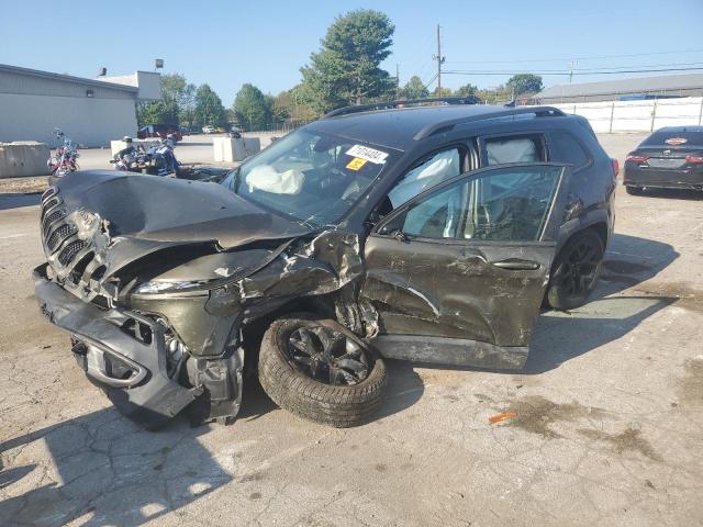 2015 JEEP CHEROKEE T #2957732129