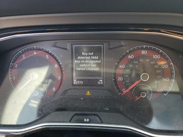 2019 VOLKSWAGEN JETTA S - 3VWC57BUXKM013603