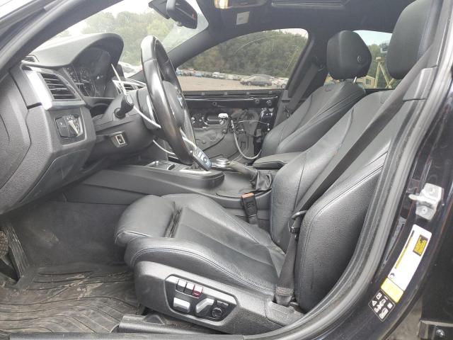 2018 BMW 440XI GRAN - WBA4J7C5XJBB98607