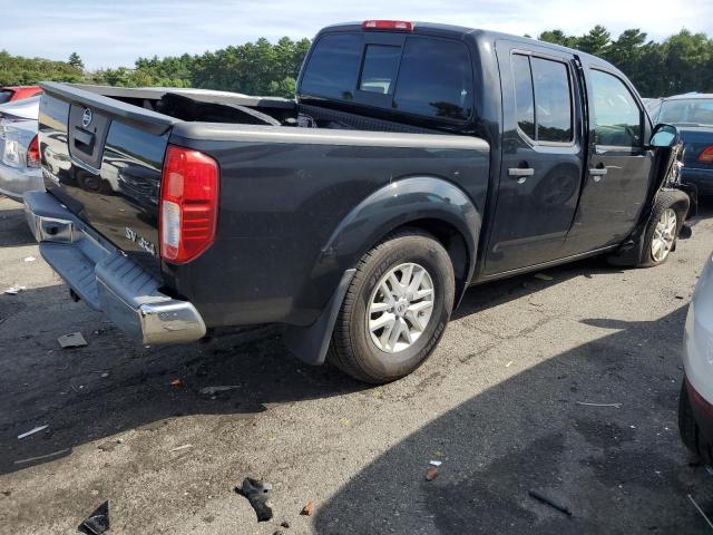 2018 NISSAN FRONTIER S - 1N6AD0EV7JN735167