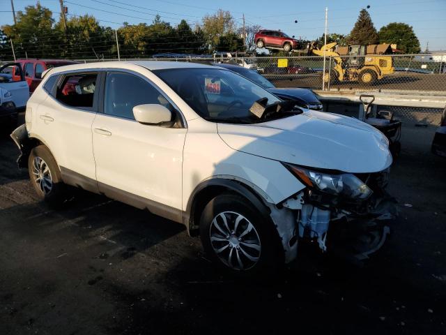 2019 NISSAN ROGUE SPOR - JN1BJ1CP9KW243510
