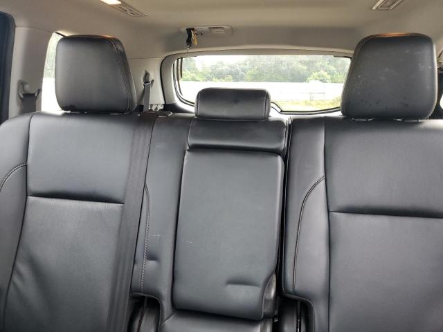 2019 TOYOTA HIGHLANDER - 5TDKZRFH7KS561151