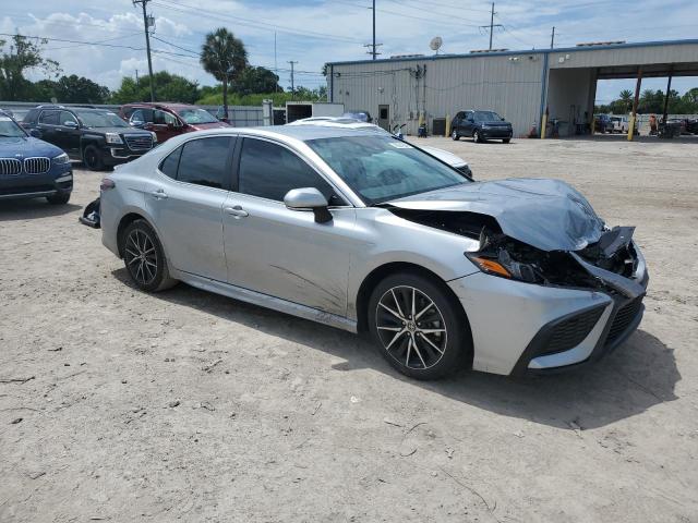 2023 TOYOTA CAMRY SE N - 4T1G11AK3PU779264