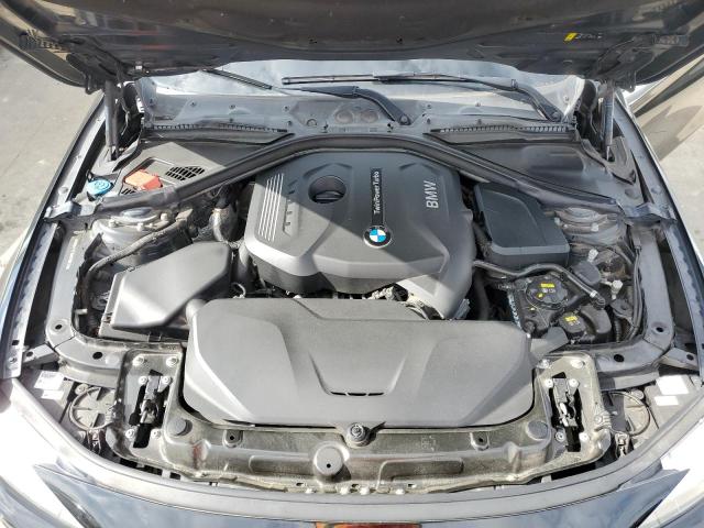 VIN WBA4F7C35HG789633 2017 BMW 4 SERIES no.11