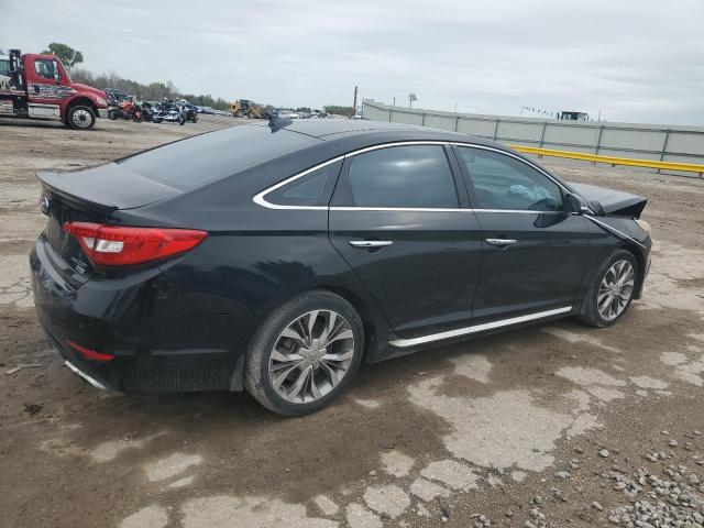 2015 HYUNDAI SONATA SPO - 5NPE34AB3FH239400