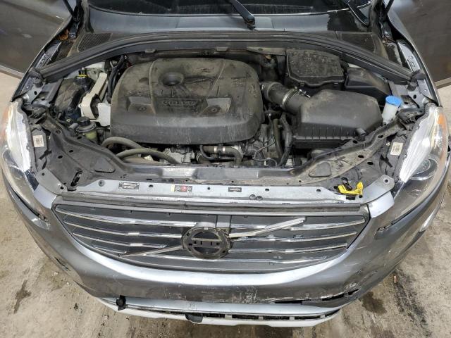 VIN YV440MRU5H2025410 2017 Volvo XC60, T5 Inscription no.12