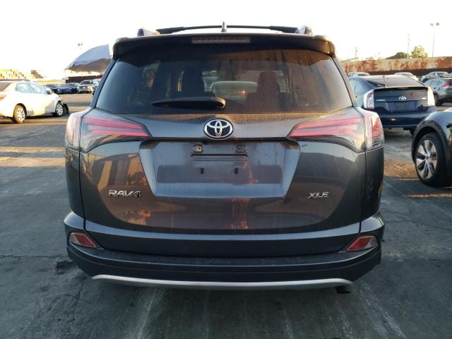 VIN JTMWFREV9JD125588 2018 Toyota RAV4, Adventure no.6