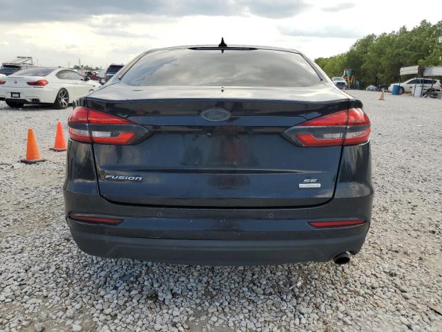 2019 FORD FUSION SE - 3FA6P0HD7KR282739