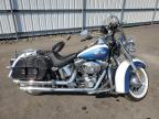 2005 HARLEY-DAVIDSON FLSTNI - 1HD1JDB125Y069312
