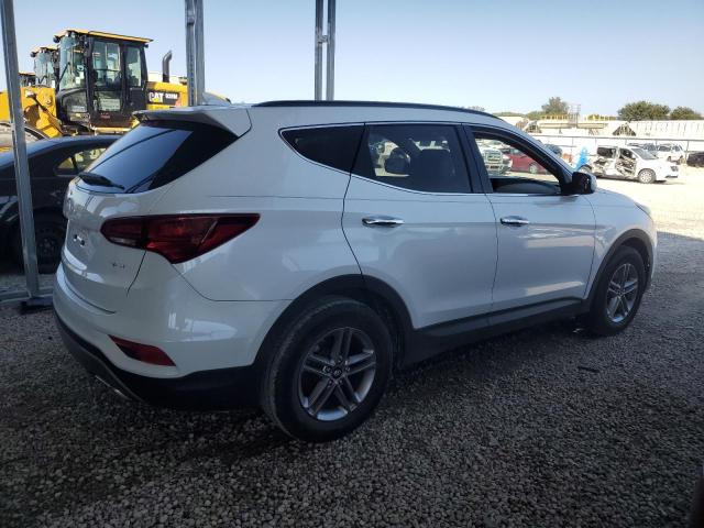 VIN 5NMZU3LB0HH010050 2017 Hyundai Santa Fe no.3