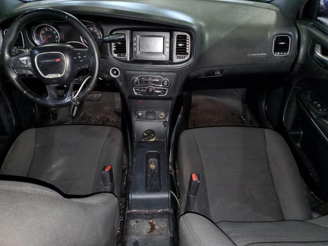 2015 DODGE CHARGER PO - 2C3CDXAT2FH862826