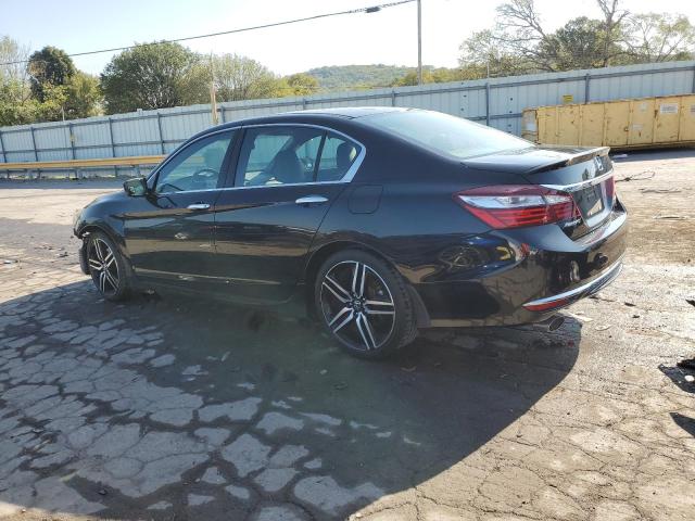 2017 HONDA ACCORD SPO - 1HGCR2F17HA216949