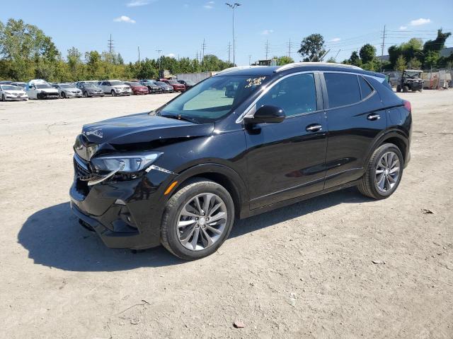 2022 BUICK ENCORE GX - KL4MMDSL8NB048727