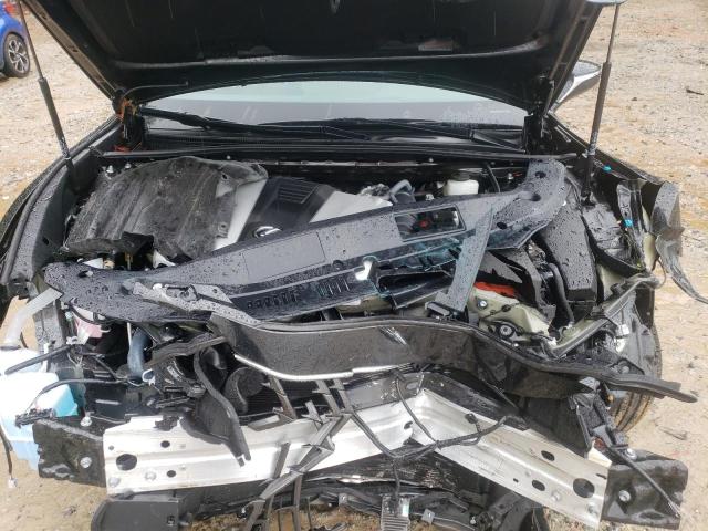 2022 LEXUS ES 350 BAS - 58ADZ1B18NU116960