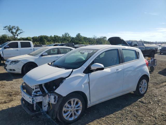 2020 CHEVROLET SPARK 1LT #2912043612