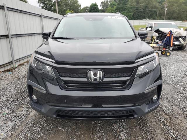 2022 HONDA PILOT SE - 5FNYF5H29NB015335