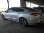 FORD FUSION SE photo