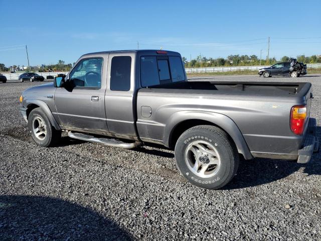 2010 MAZDA B4000 CAB - 4F4LY4HE5APM00360