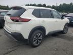 NISSAN ROGUE SV photo