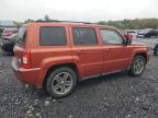 JEEP PATRIOT SP снимка