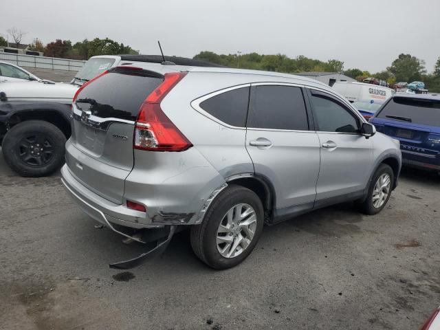 VIN 2HKRM4H78GH720129 2016 Honda CR-V, Exl no.3