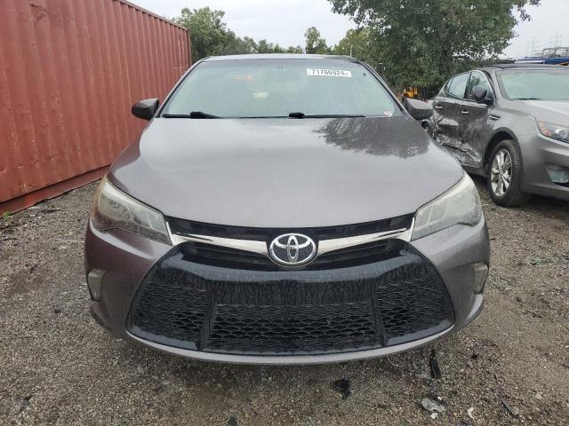 VIN 4T1BK1FK8FU560685 2015 Toyota Camry, Xse no.5