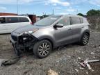 2017 KIA SPORTAGE E - KNDPN3AC3H7213022